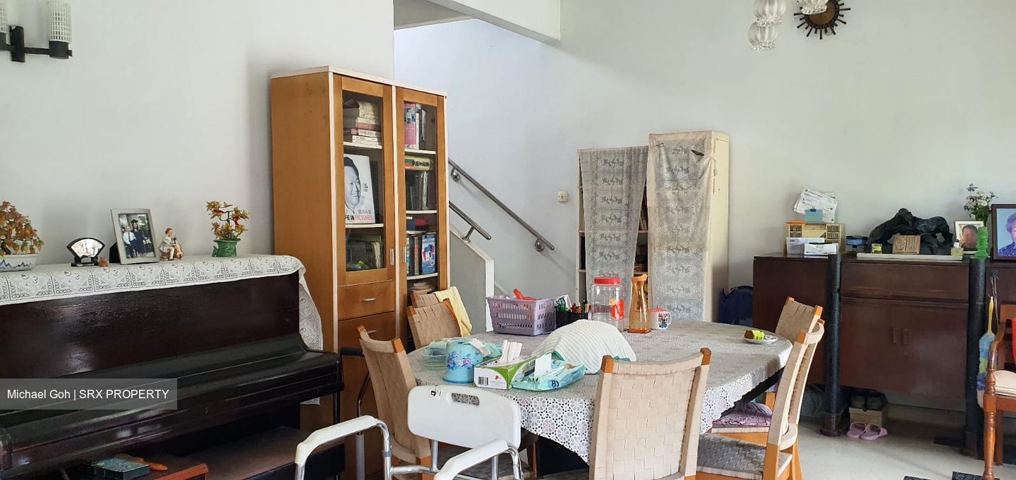 Eastern Garden (D16), Semi-Detached #450578591